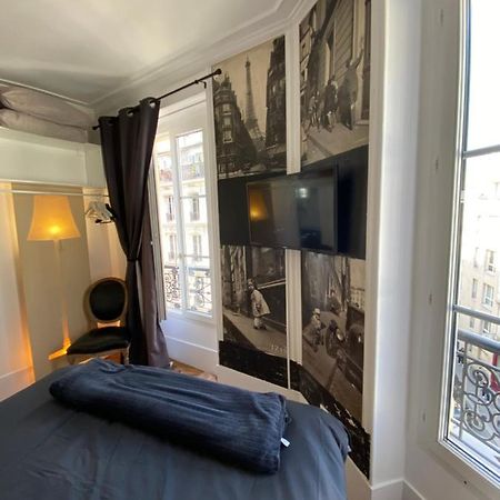 Bastille Belle Epoque Париж Екстер'єр фото